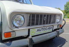 Renault 4L Clan GTL *Rénovée