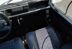 Renault 4L Clan GTL *Rénovée