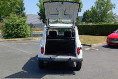 Renault 4L Clan GTL *Rénovée