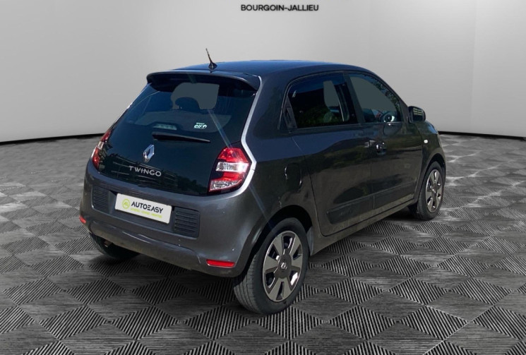 Renault Twingo 1.0 SCE / 70 CH / ZEN / CLIM