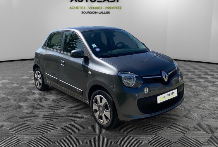 Renault Twingo 1.0 SCE / 70 CH / ZEN / CLIM