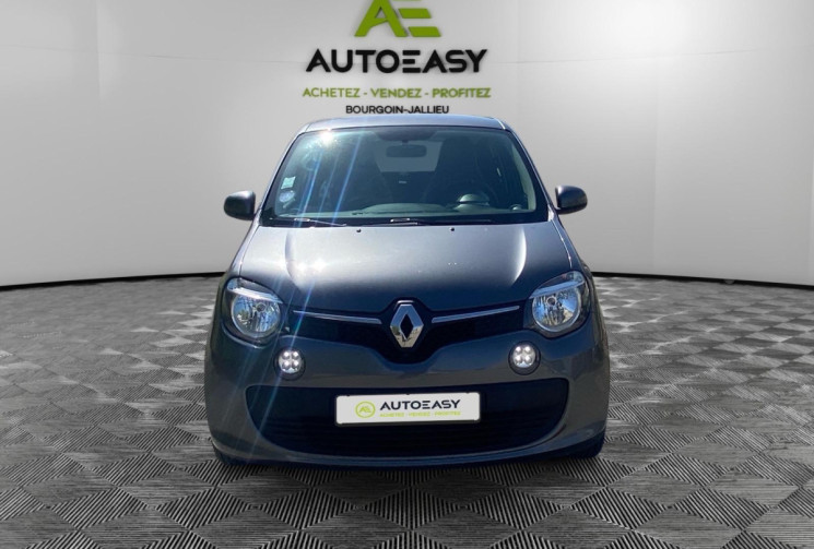 Renault Twingo 1.0 SCE / 70 CH / ZEN / CLIM