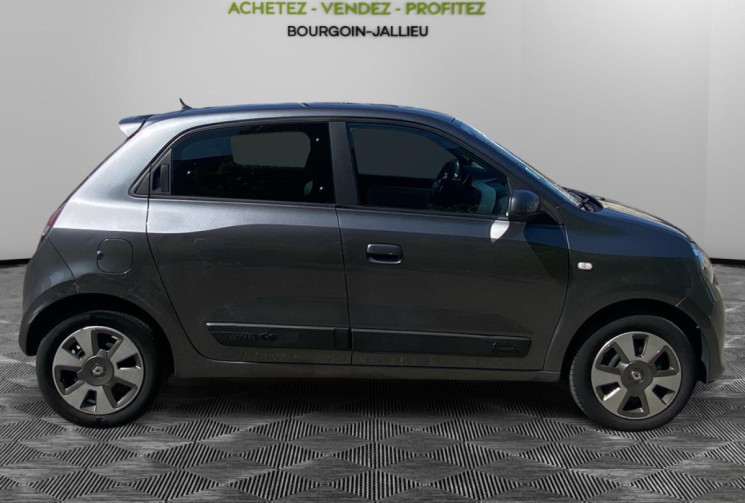 Renault Twingo 1.0 SCE / 70 CH / ZEN / CLIM