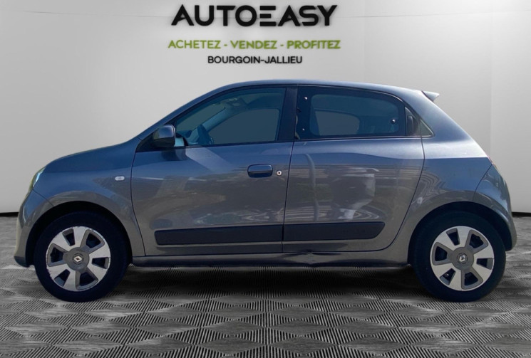 Renault Twingo 1.0 SCE / 70 CH / ZEN / CLIM
