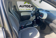 Renault Twingo 1.0 SCE / 70 CH / ZEN / CLIM