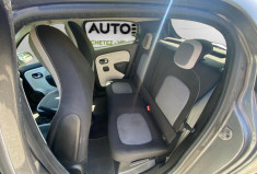 Renault Twingo 1.0 SCE / 70 CH / ZEN / CLIM