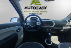 Renault Twingo 1.0 SCE / 70 CH / ZEN / CLIM