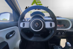 Renault Twingo 1.0 SCE / 70 CH / ZEN / CLIM