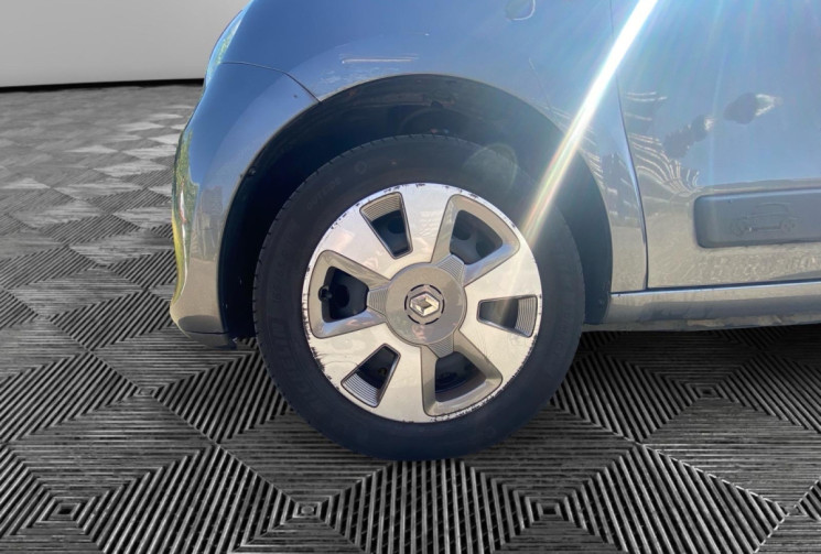Renault Twingo 1.0 SCE / 70 CH / ZEN / CLIM