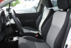 Toyota Yaris Hybride 100h Dynamic