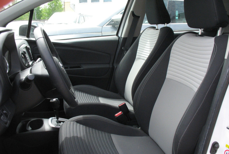 Toyota Yaris Hybride 100h Dynamic