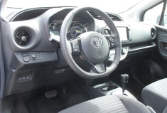 Toyota Yaris Hybride 100h Dynamic