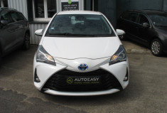 Toyota Yaris Hybride 100h Dynamic