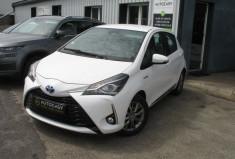 Toyota Yaris Hybride 100h Dynamic