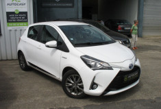 Toyota Yaris Hybride 100h Dynamic