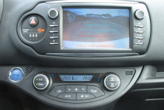 Toyota Yaris Hybride 100h Dynamic