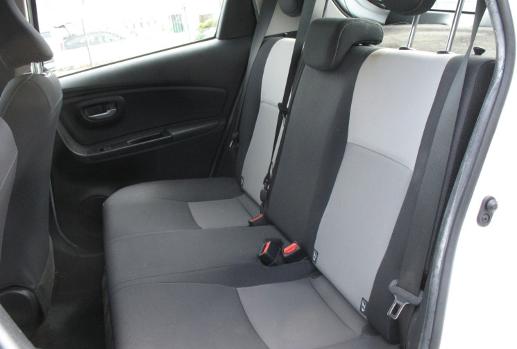 Toyota Yaris Hybride 100h Dynamic