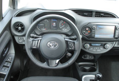 Toyota Yaris Hybride 100h Dynamic