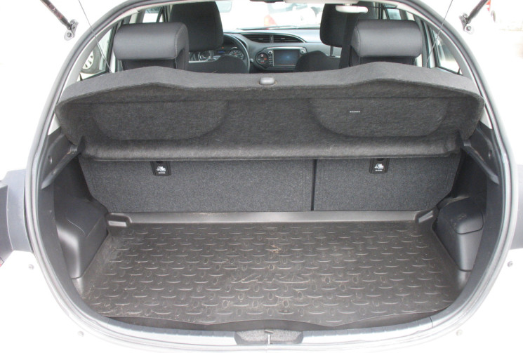 Toyota Yaris Hybride 100h Dynamic