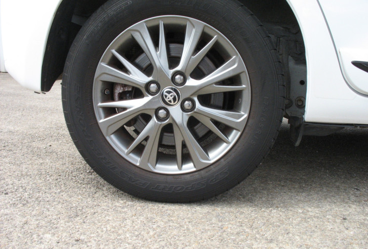 Toyota Yaris Hybride 100h Dynamic