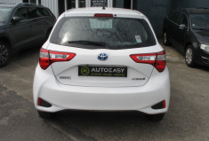 Toyota Yaris Hybride 100h Dynamic