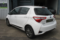 Toyota Yaris Hybride 100h Dynamic