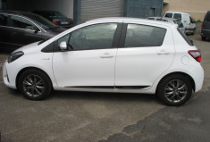 Toyota Yaris Hybride 100h Dynamic