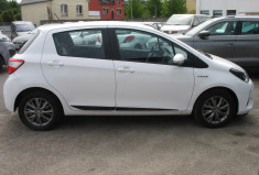 Toyota Yaris Hybride 100h Dynamic
