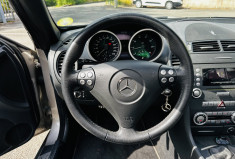 Mercedes SLK 200 Kompressor 163