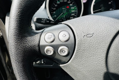 Mercedes SLK 200 Kompressor 163
