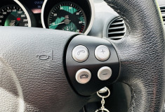 Mercedes SLK 200 Kompressor 163