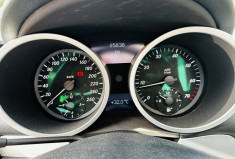 Mercedes SLK 200 Kompressor 163