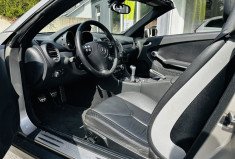 Mercedes SLK 200 Kompressor 163