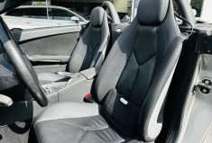 Mercedes SLK 200 Kompressor 163