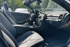 Mercedes SLK 200 Kompressor 163