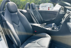 Mercedes SLK 200 Kompressor 163