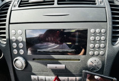 Mercedes SLK 200 Kompressor 163