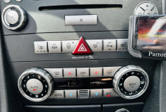 Mercedes SLK 200 Kompressor 163