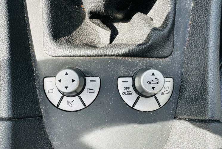 Mercedes SLK 200 Kompressor 163