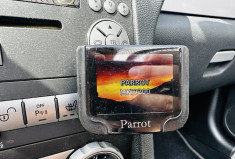 Mercedes SLK 200 Kompressor 163