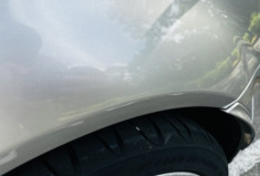 Mercedes SLK 200 Kompressor 163