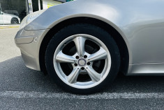 Mercedes SLK 200 Kompressor 163