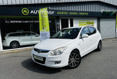 Hyundai i30 1.6 CRDI 115ch Clim / Moteur à chaîne