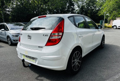 Hyundai i30 1.6 CRDI 115ch Clim / Moteur à chaîne