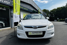 Hyundai i30 1.6 CRDI 115ch Clim / Moteur à chaîne