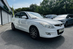 Hyundai i30 1.6 CRDI 90ch Clim / Moteur à chaîne