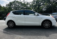 Hyundai i30 1.6 CRDI 90ch Clim / Moteur à chaîne