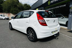Hyundai i30 1.6 CRDI 115ch Clim / Moteur à chaîne