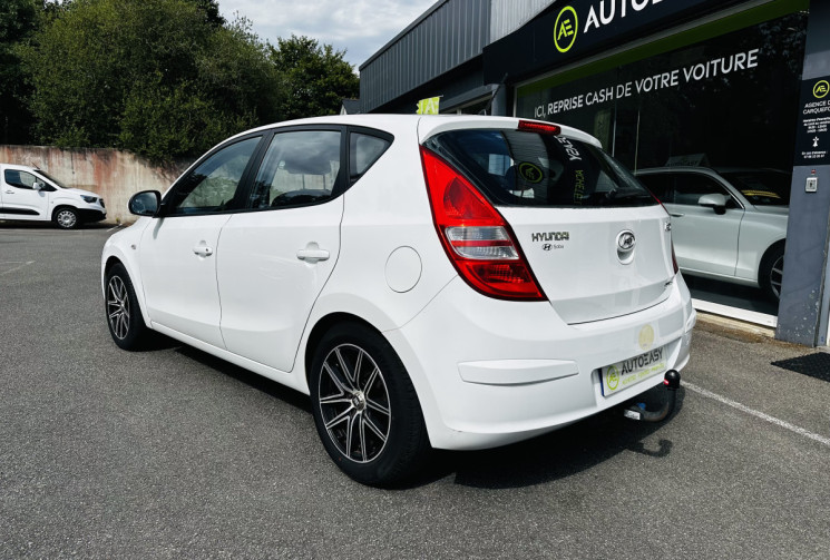 Hyundai i30 1.6 CRDI 115ch Clim / Moteur à chaîne