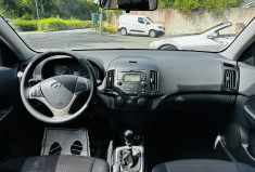 Hyundai i30 1.6 CRDI 115ch Clim / Moteur à chaîne